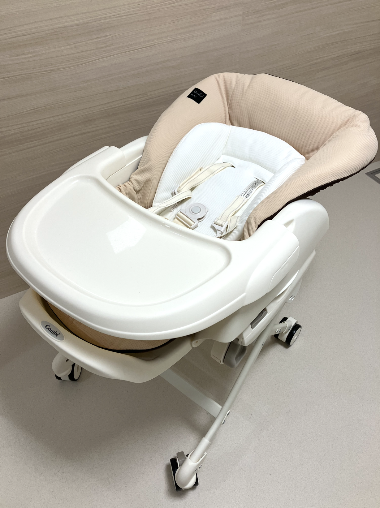 ハイローチェア